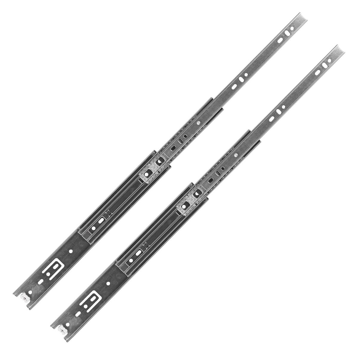 DUCASSE - Corredera Telescópica Mini 12"