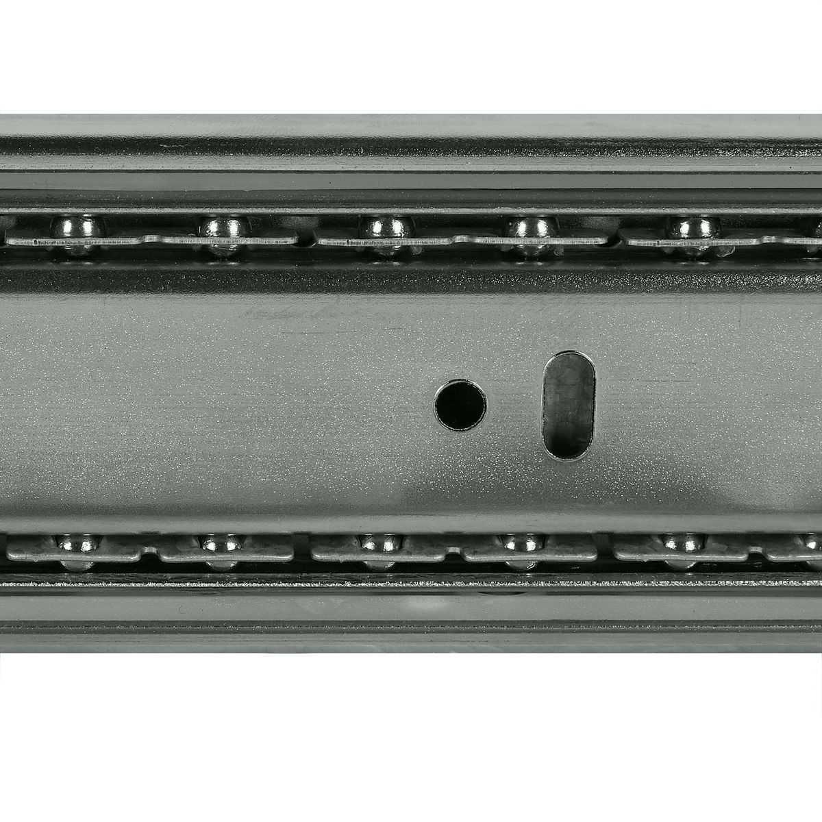 DUCASSE - Corredera Telescópica Mini 18"