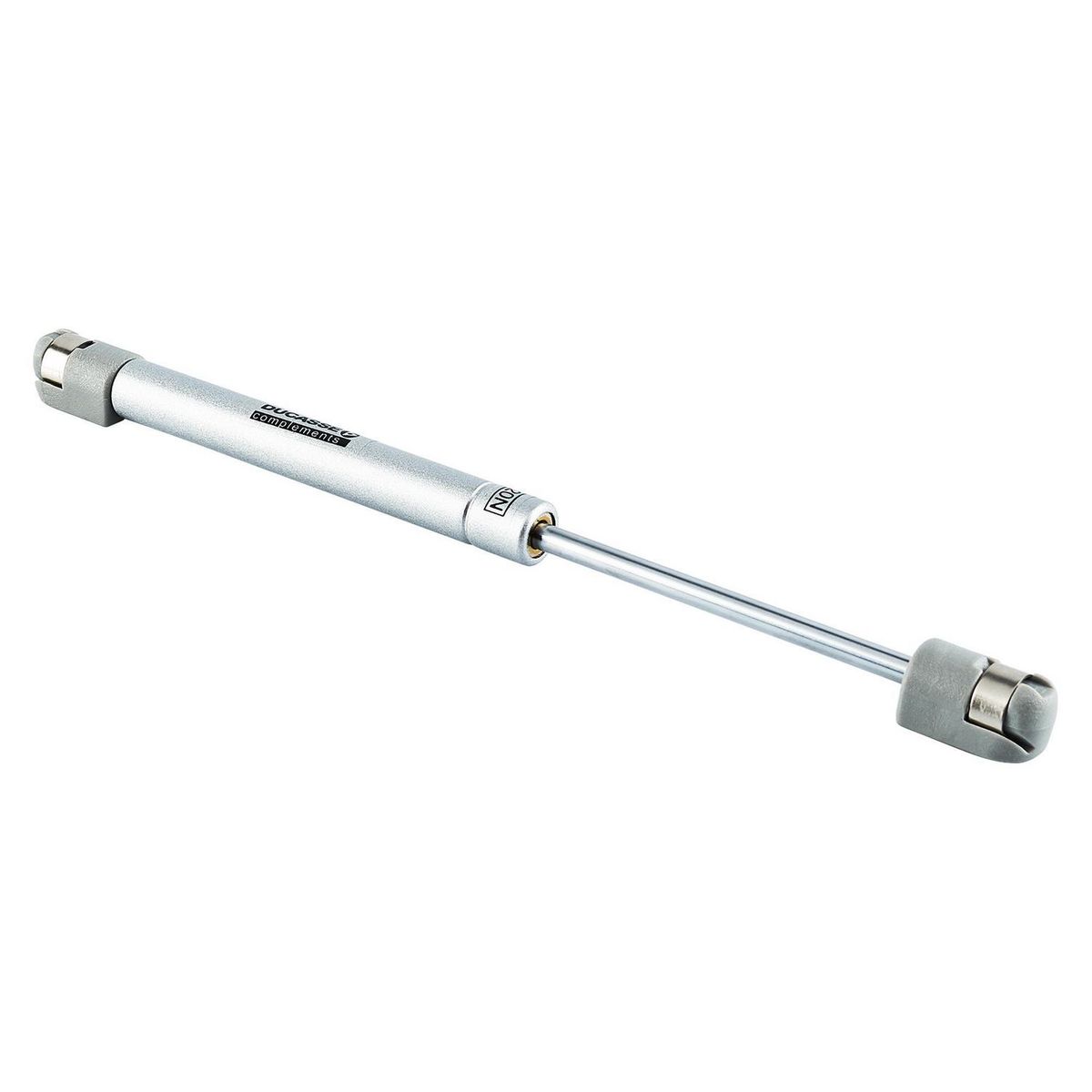 DUCASSE - Pistón para Puerta 120N