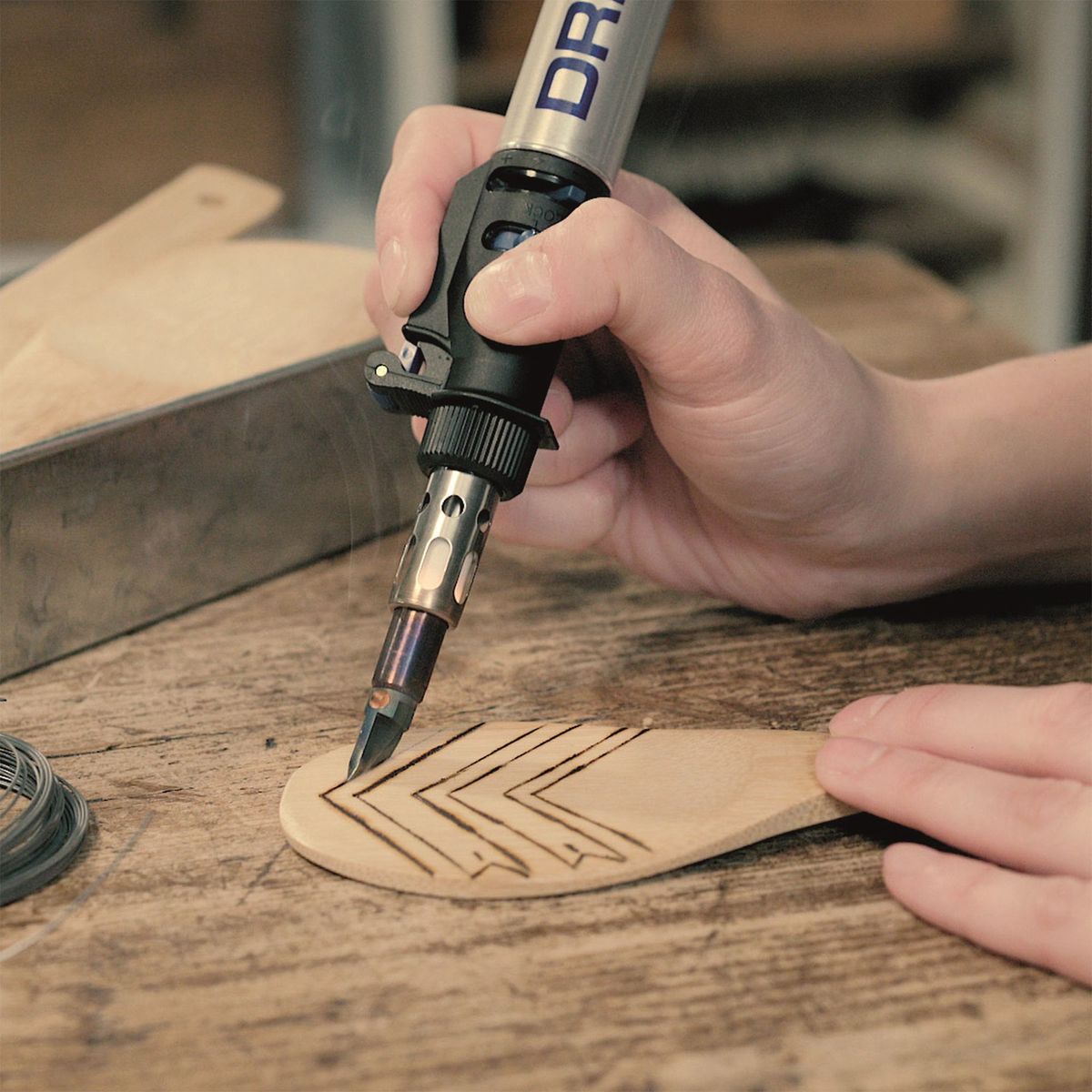 DREMEL - Dremel Versatip