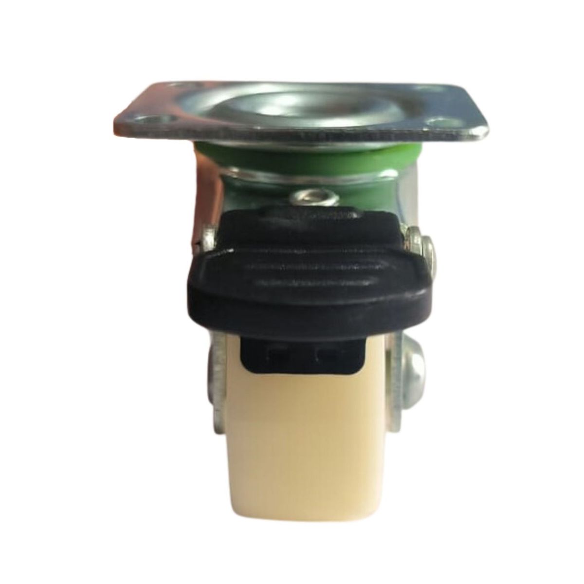 GENERICO - Rueda Blanca FRE 38mm 16 kg