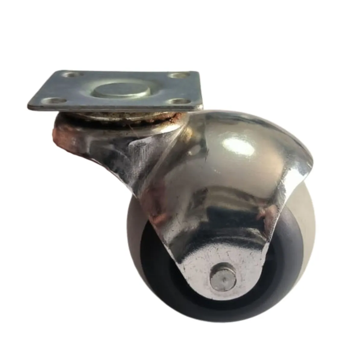 HALCON - Rueda para Silla Bola 50mm 60 kg