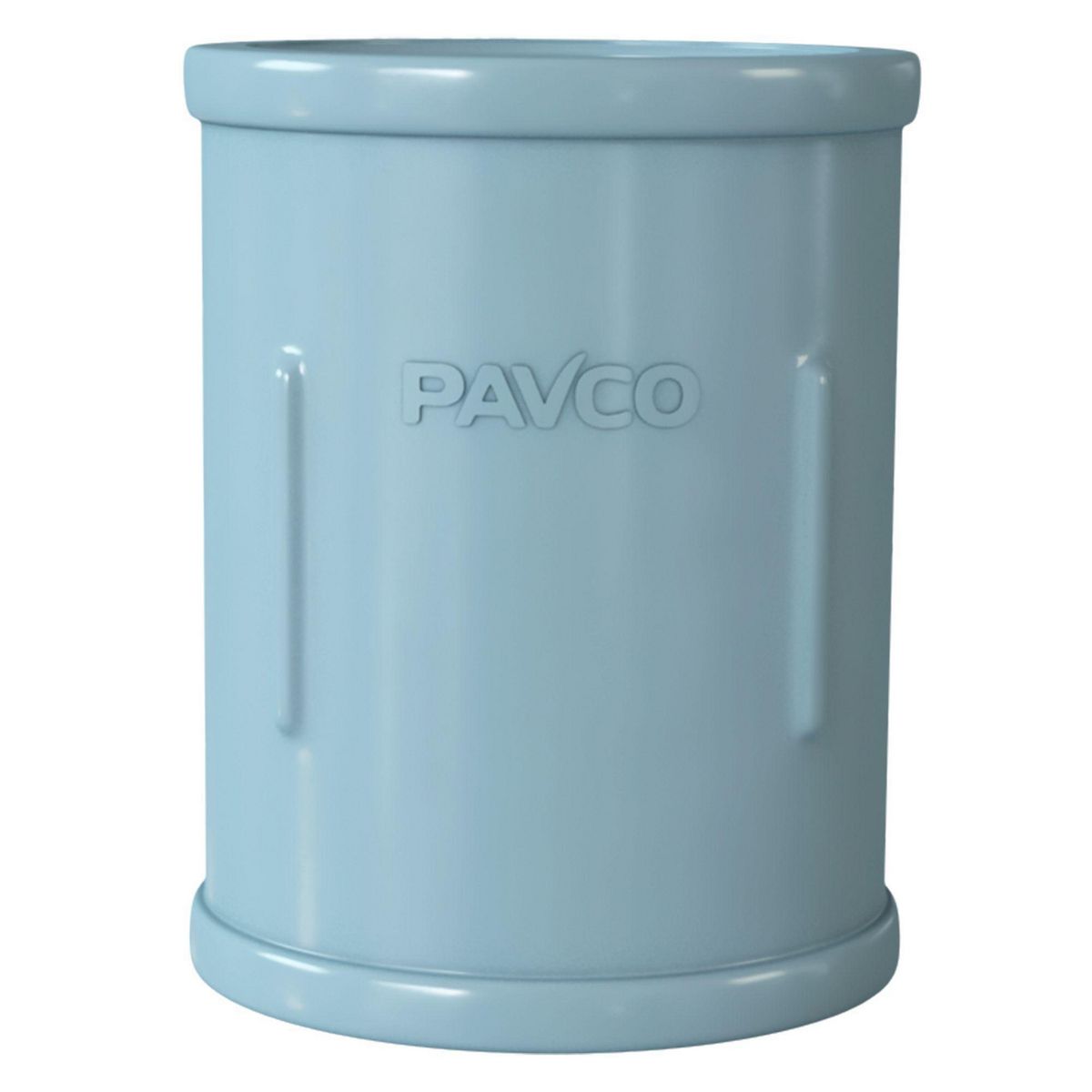 PAVCO - Unión Socket a Presión 1'' CR Agua Fría