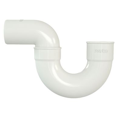 Trampa de PVC de 41mm