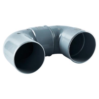 Trampa a Presi�n 3'' PVC