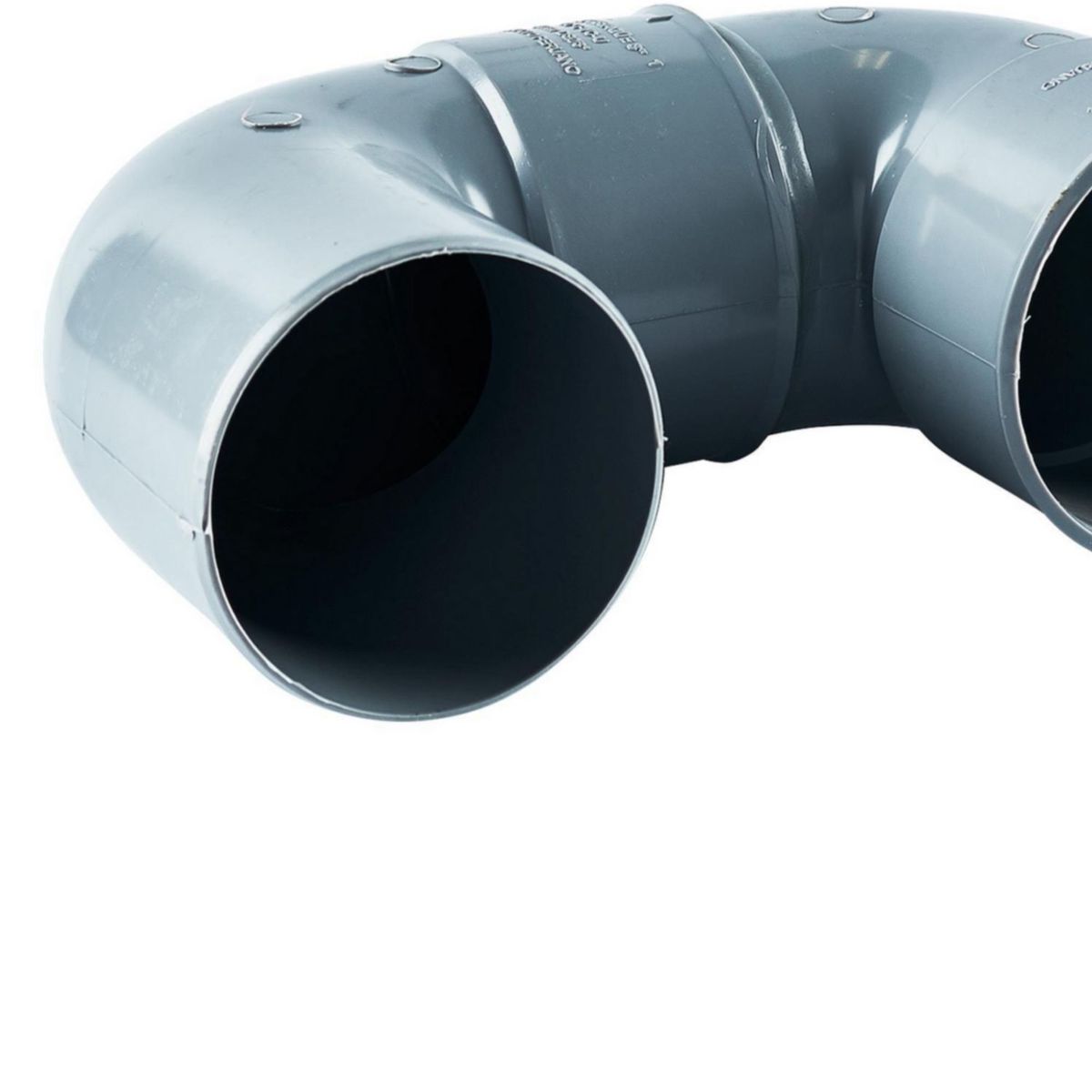 PAVCO - Trampa a Presión 3'' PVC