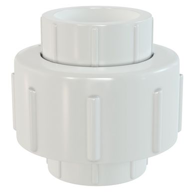 Unin universal PVC 2