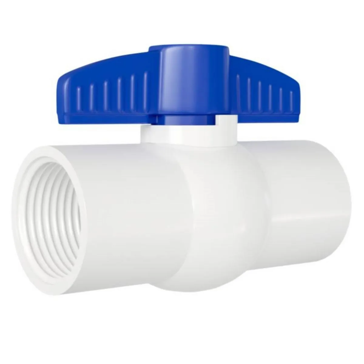 PAVCO - Válvula Esférica 1" PVC C/R Pavco