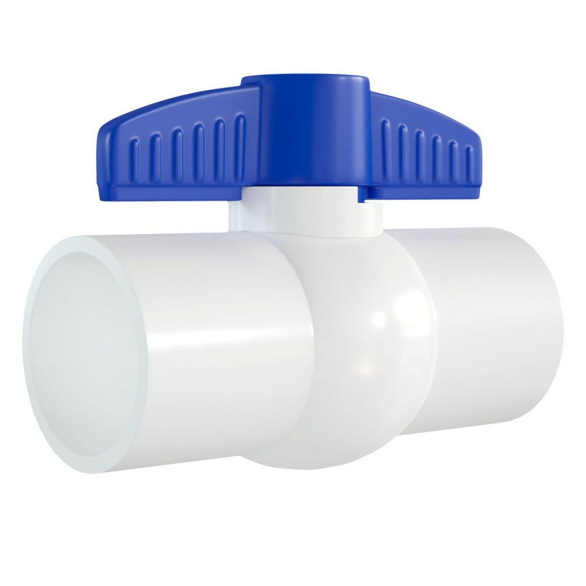 PAVCO - Válvula Esférica 3/4" a Presión Pavco