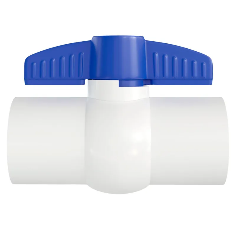 PAVCO - Válvula Esférica 1" a Presión Pavco