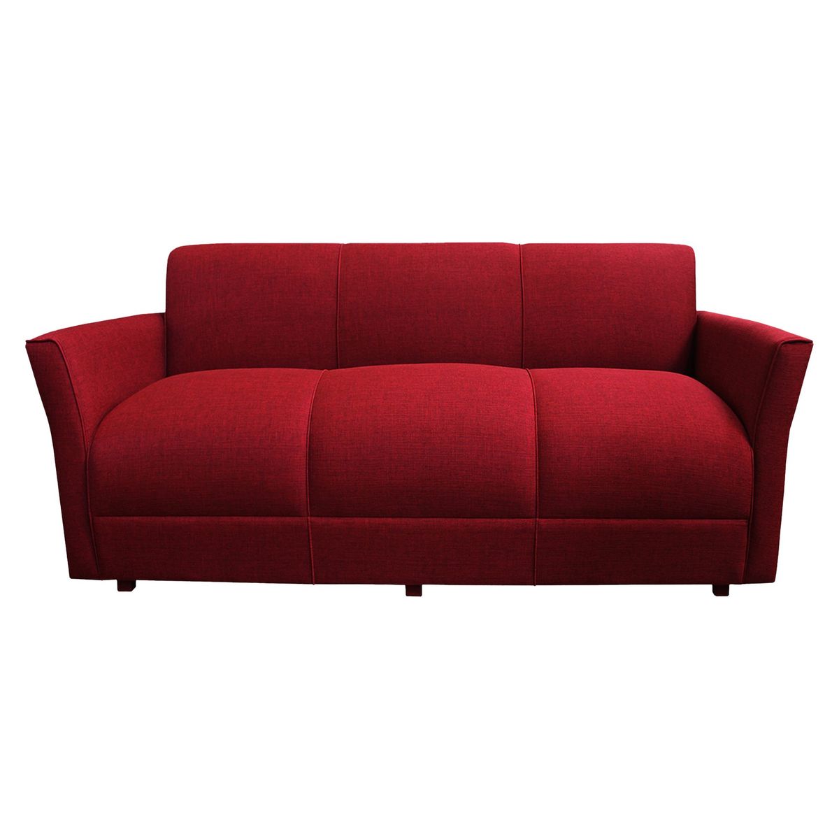 CASA BELLA - Sofá 3 Cuerpos Turin