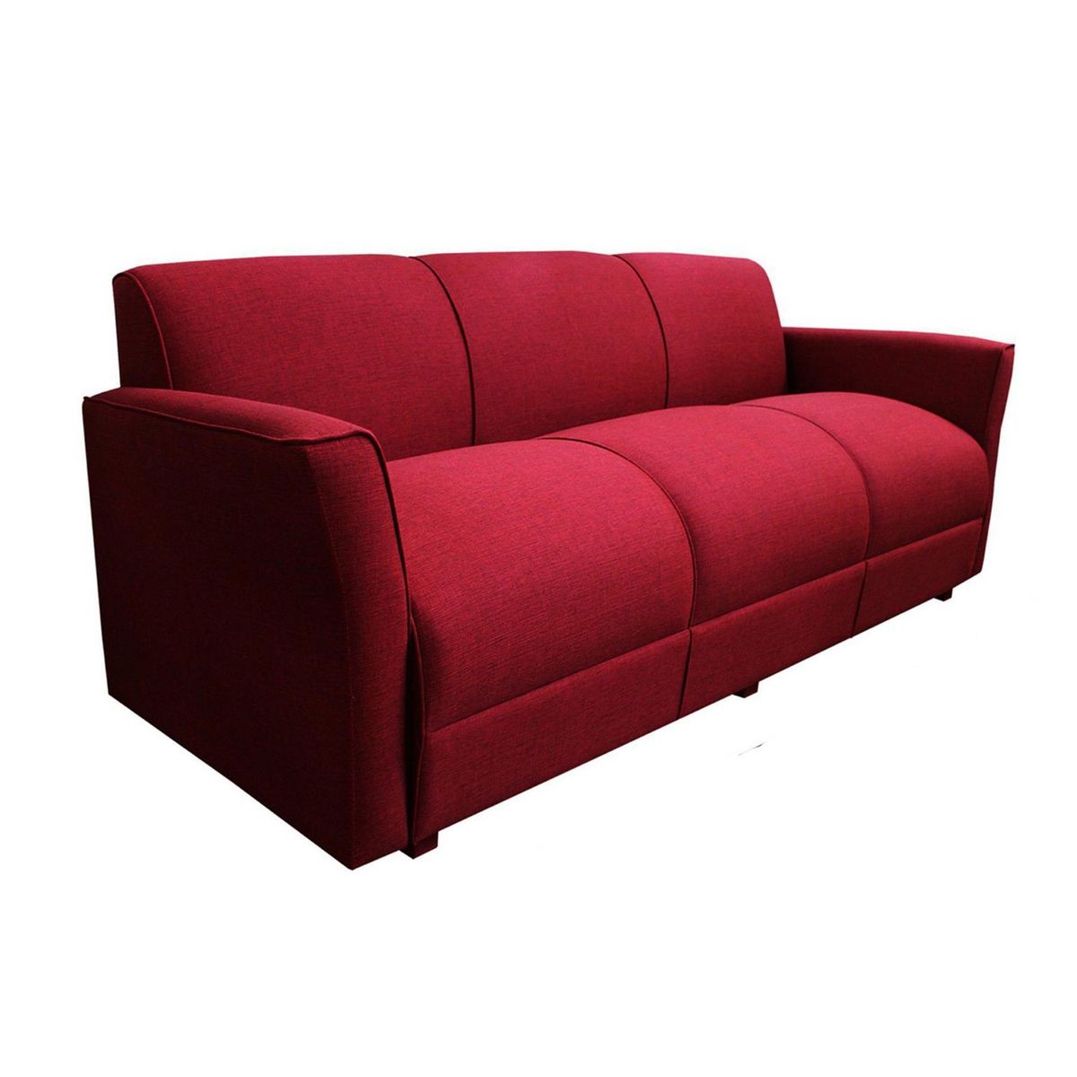 CASA BELLA - Sofá 3 Cuerpos Turin