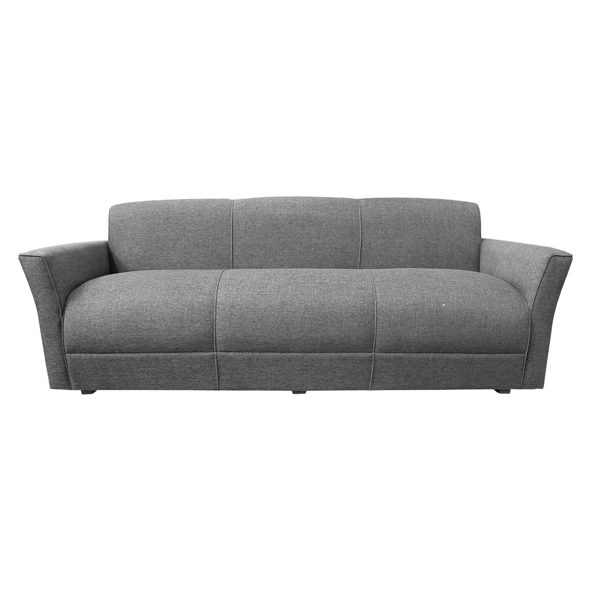 CASA BELLA - Sofá 3 Cuerpos Turin