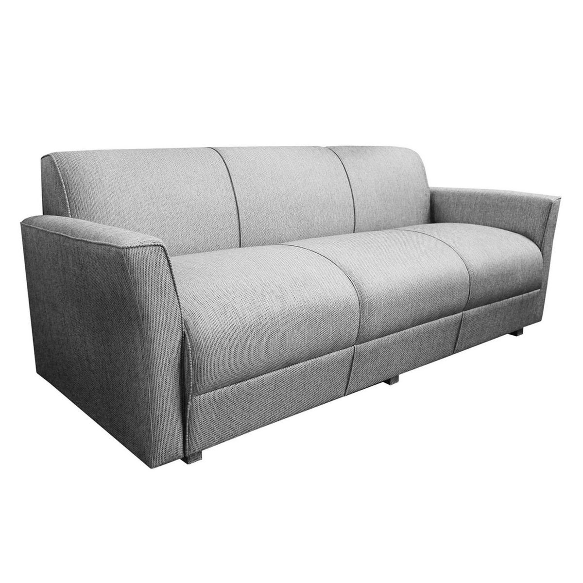 CASA BELLA - Sofá 3 Cuerpos Turin