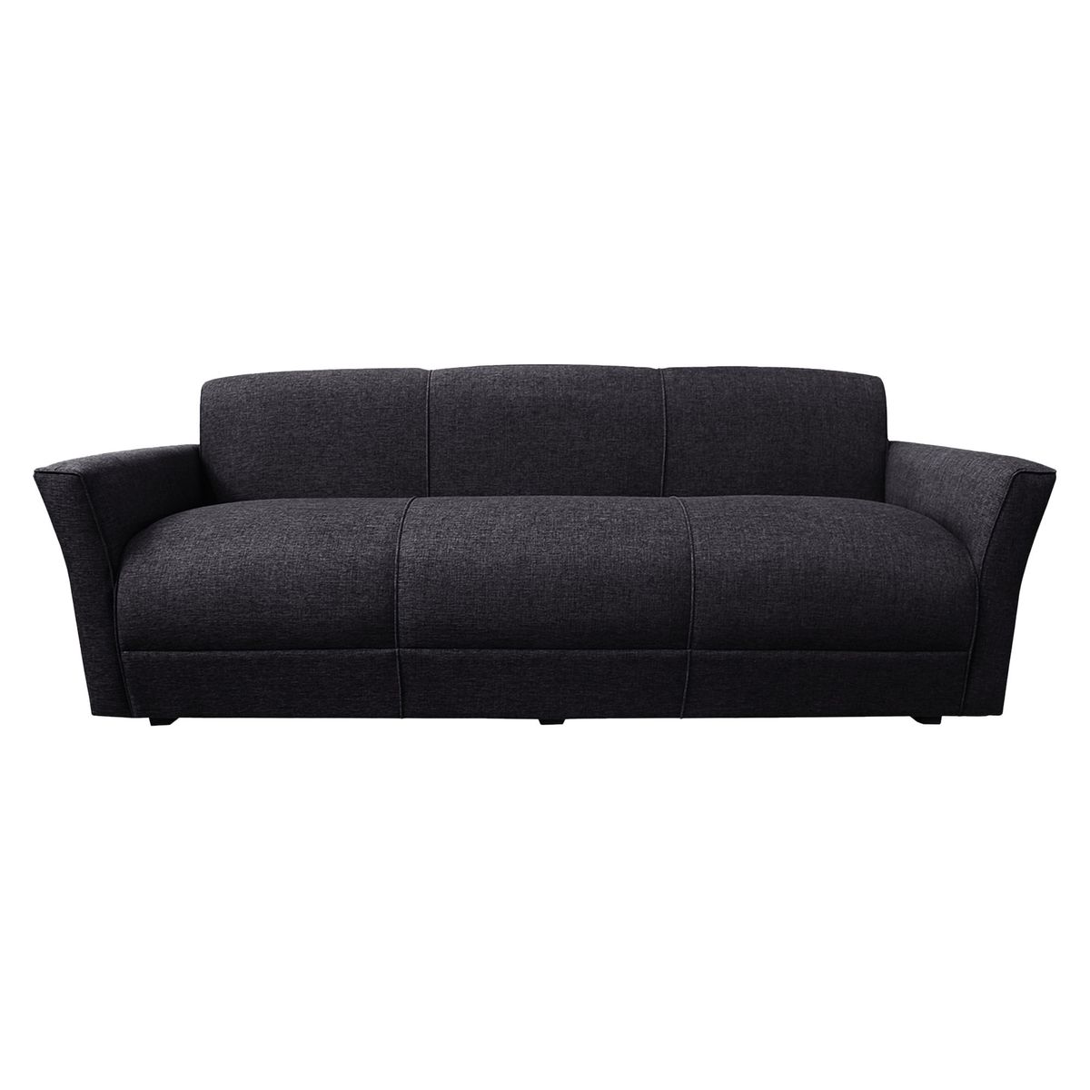 CASA BELLA - Sofá 3 Cuerpos Turin