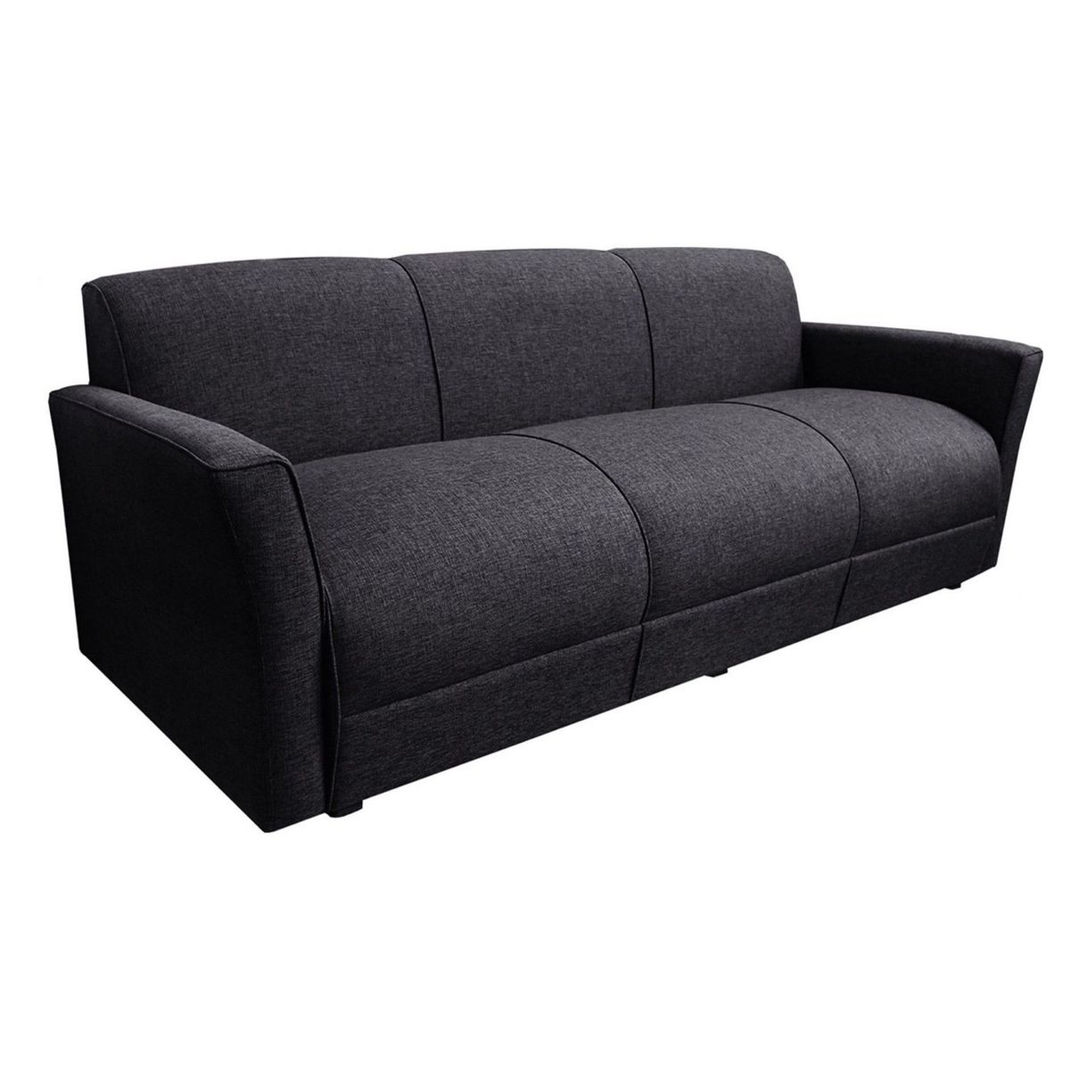 CASA BELLA - Sofá 3 Cuerpos Turin