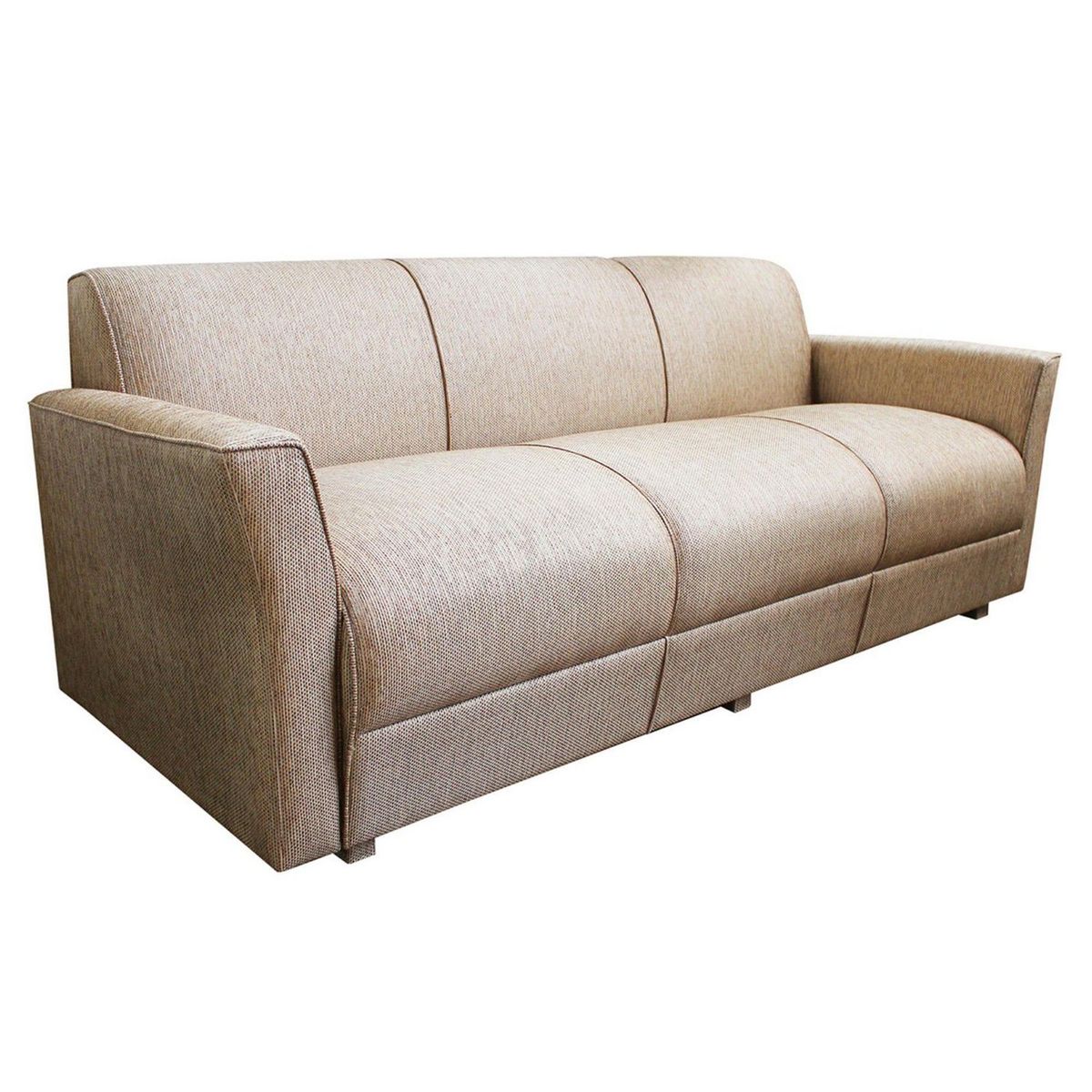 CASA BELLA - Sofá 3 Cuerpos Turin