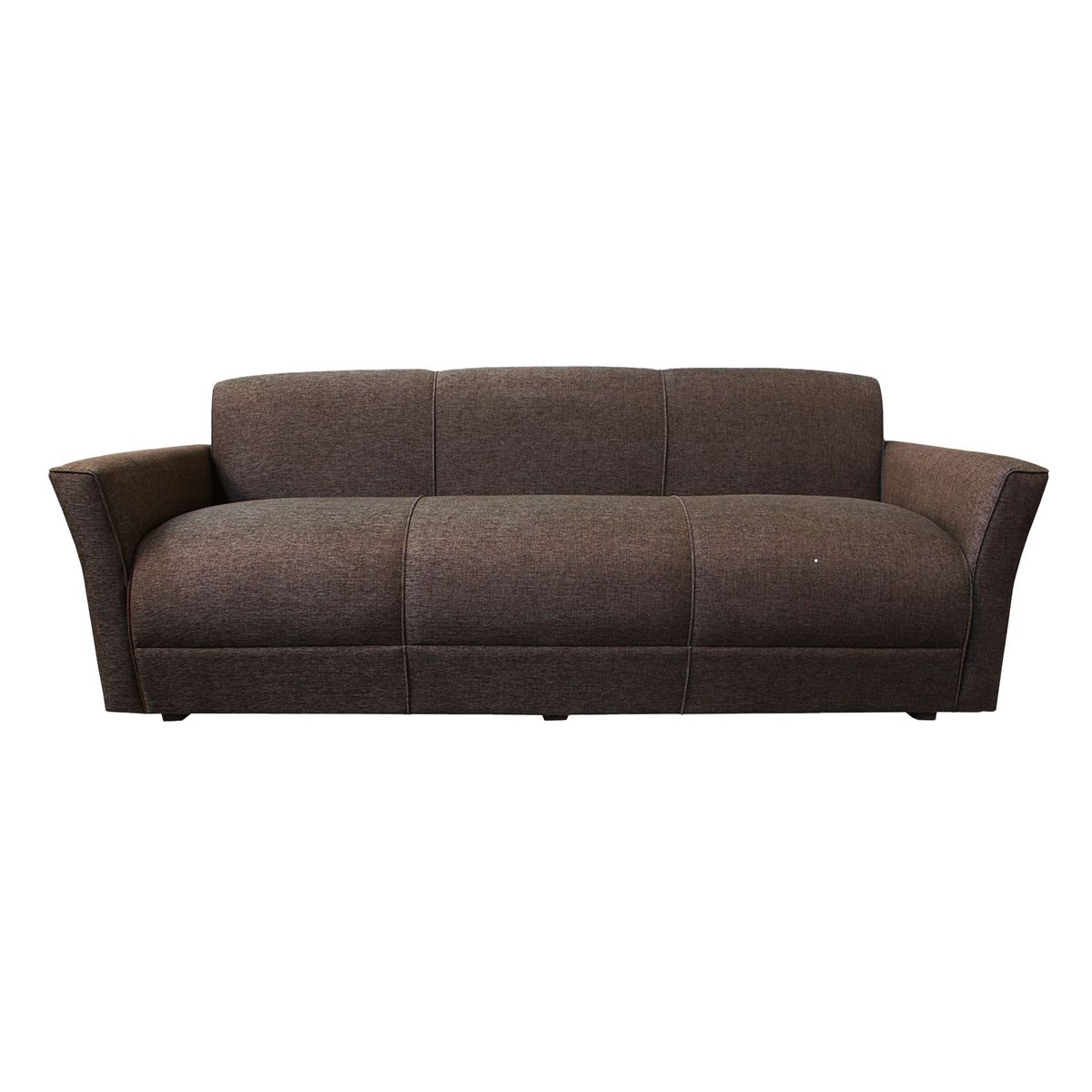 CASA BELLA - Sofá 3 Cuerpos Turin