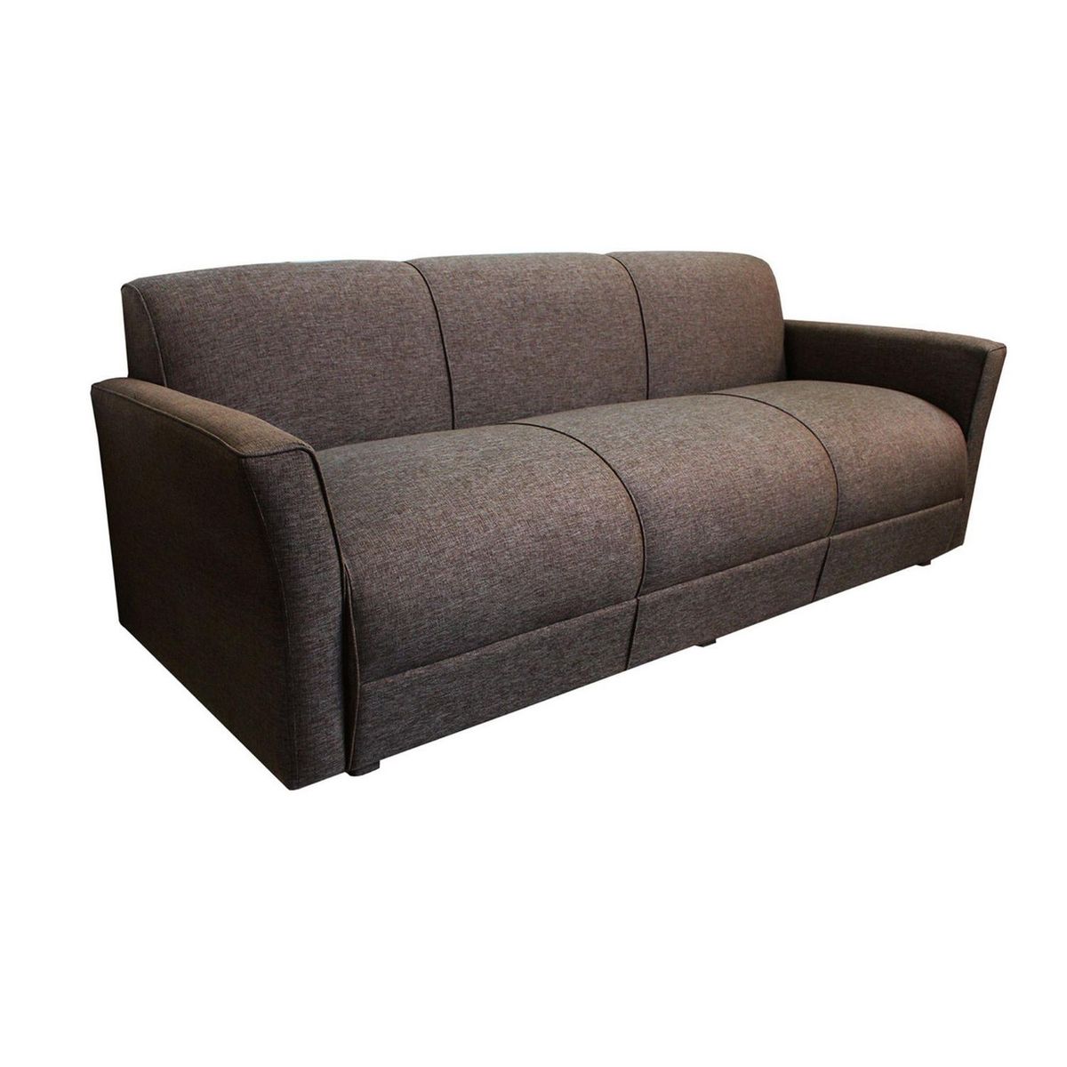 CASA BELLA - Sofá 3 Cuerpos Turin