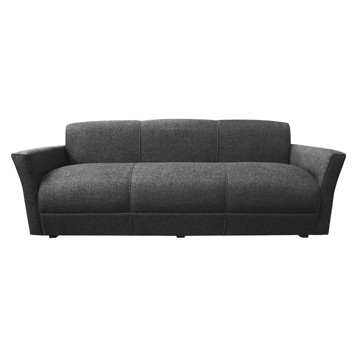 CASA BELLA - Sofá 3 Cuerpos Turin