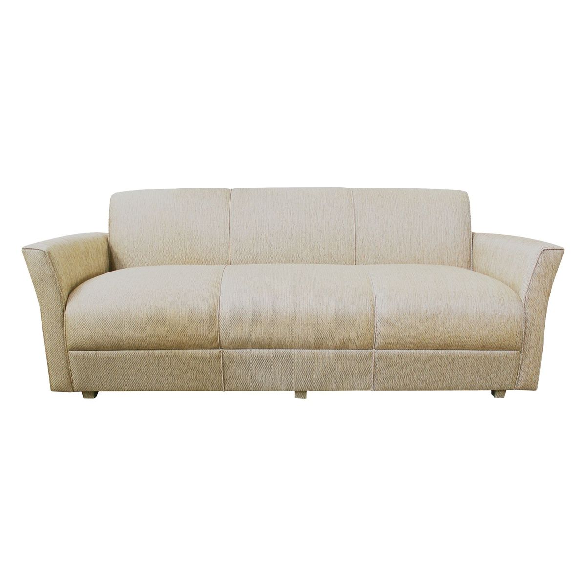 CASA BELLA - Sofá 3 Cuerpos Turin