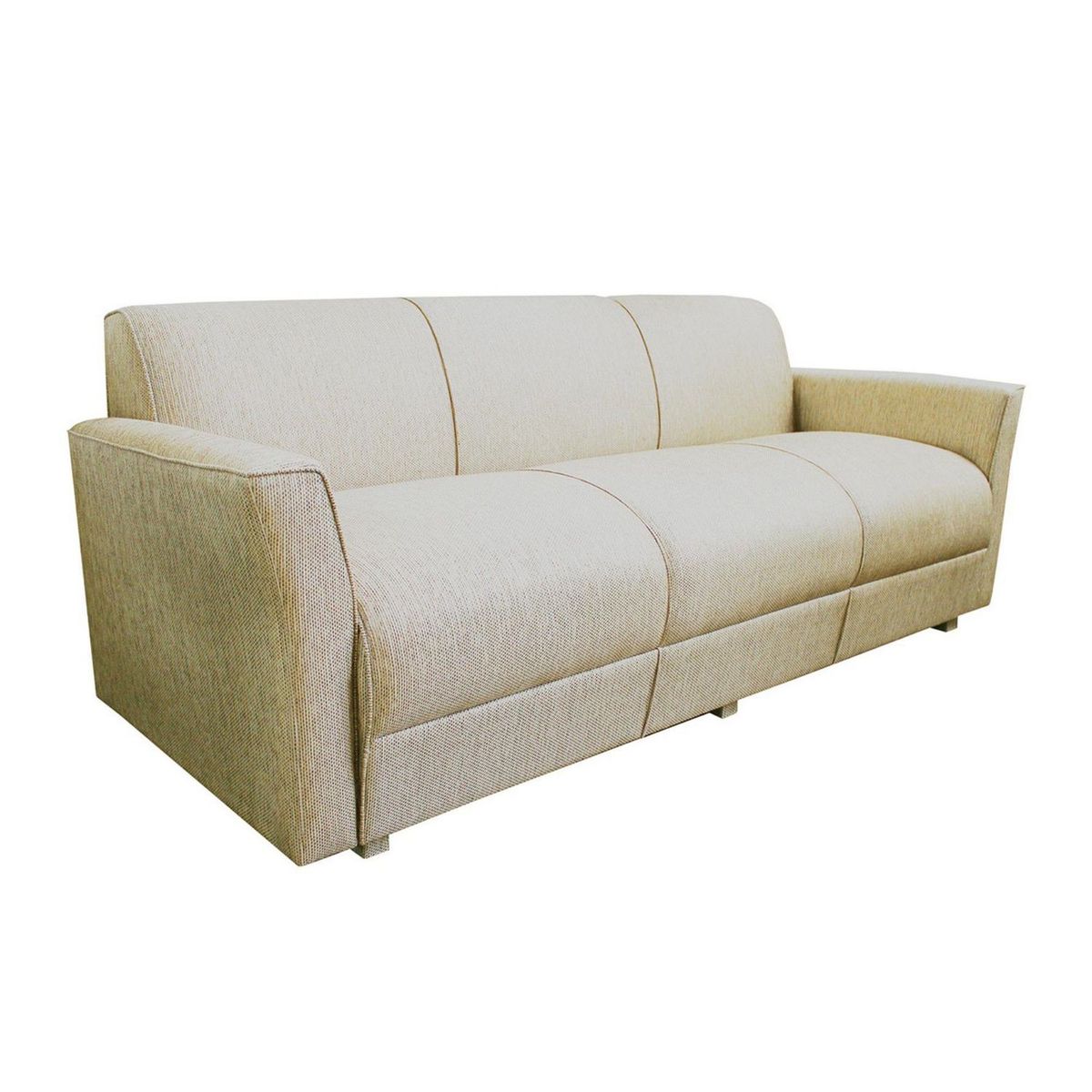 CASA BELLA - Sofá 3 Cuerpos Turin