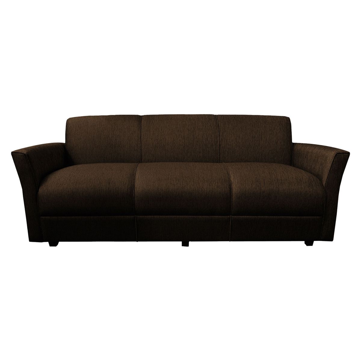 CASA BELLA - Sofá 3 Cuerpos Turin