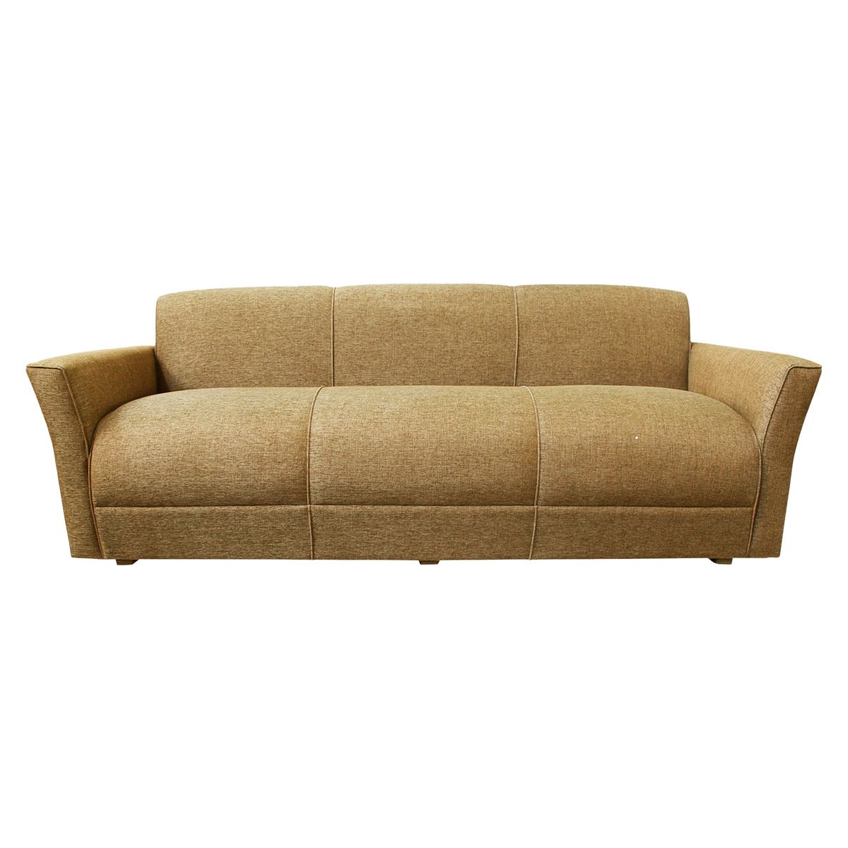 CASA BELLA - Sofá 3 Cuerpos Turin