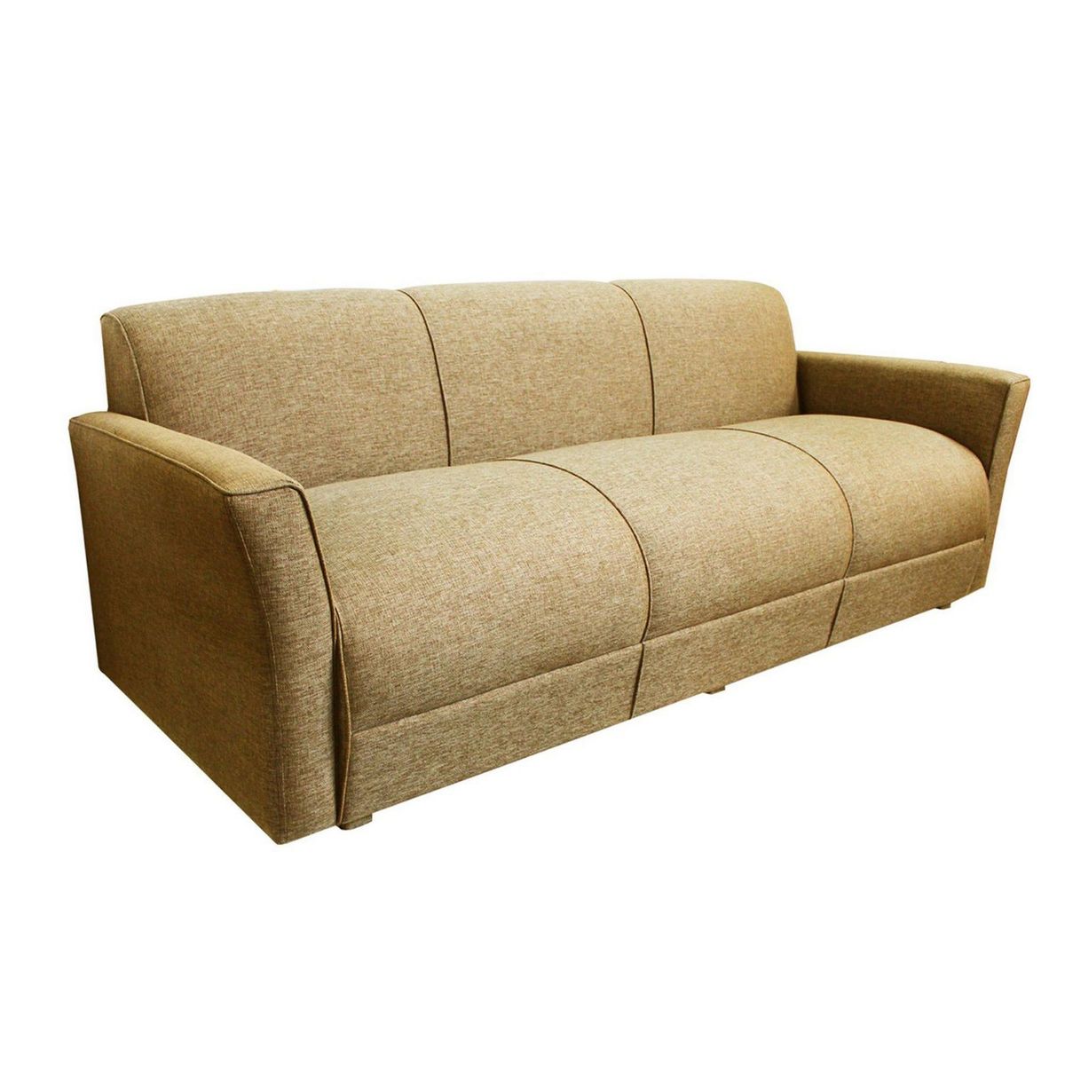 CASA BELLA - Sofá 3 Cuerpos Turin