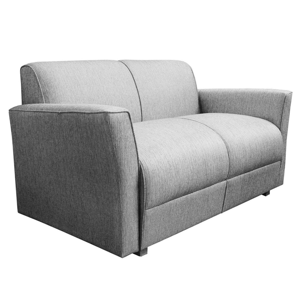 CASA BELLA - Sofá 2 Cuerpos Turin