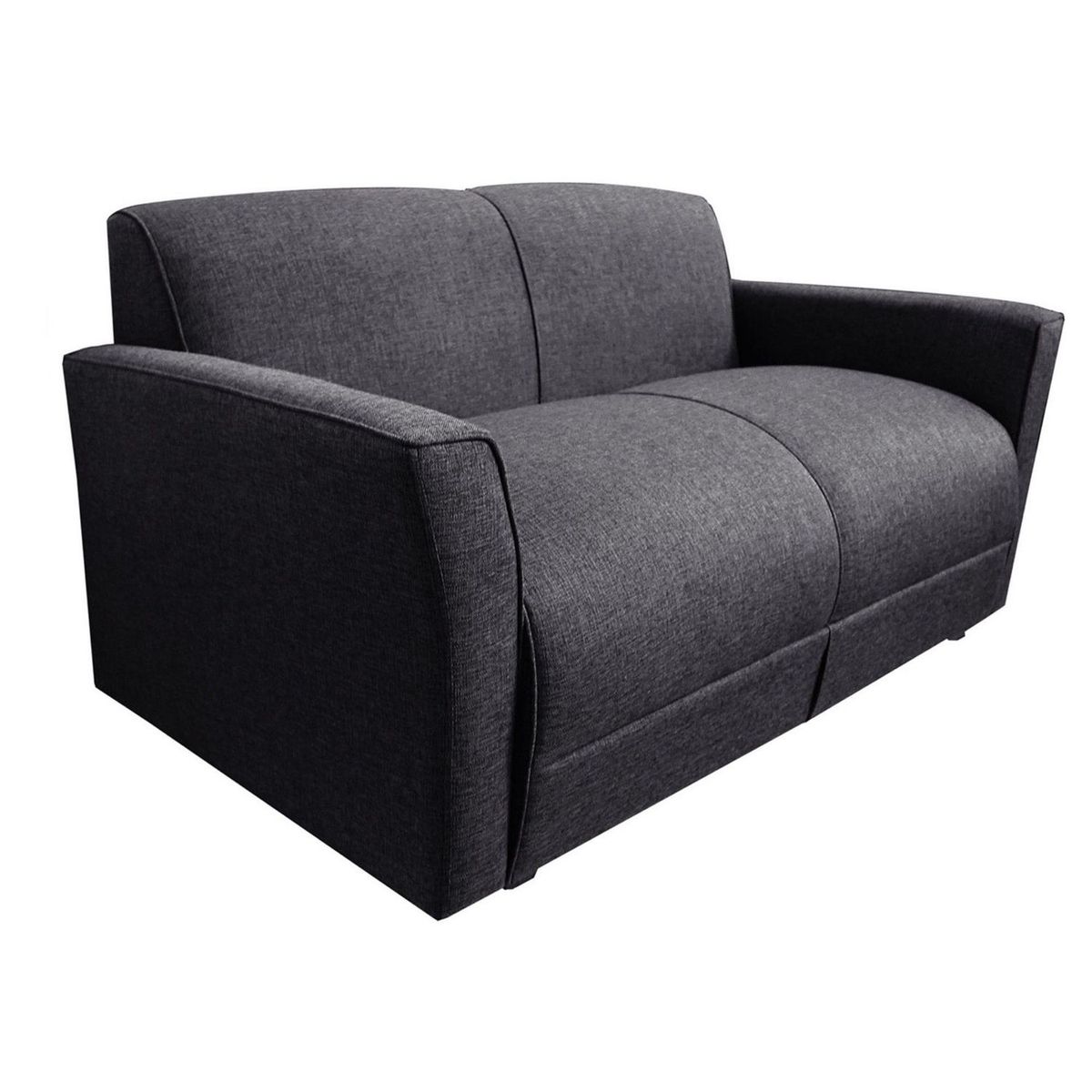 CASA BELLA - Sofá 2 Cuerpos Turin