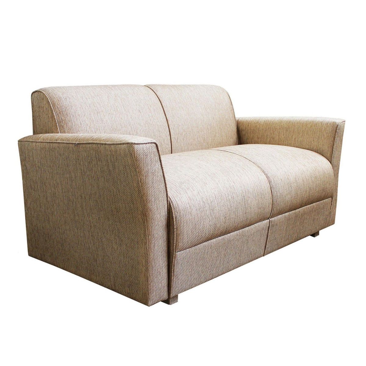 CASA BELLA - Sofá 2 Cuerpos Turin