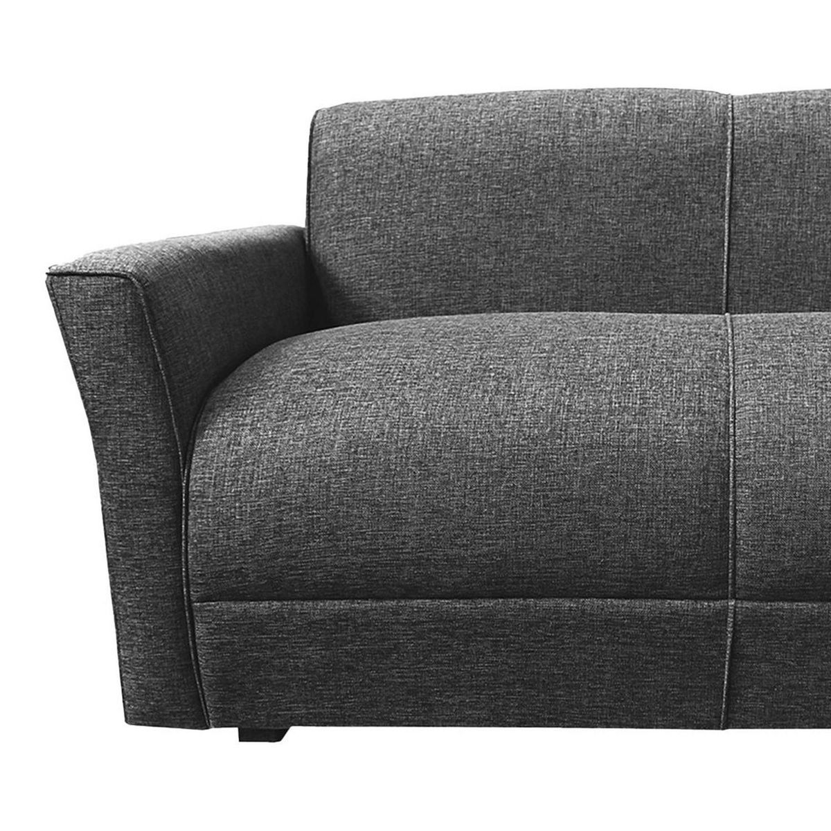 CASA BELLA - Sofá 2 Cuerpos Turin