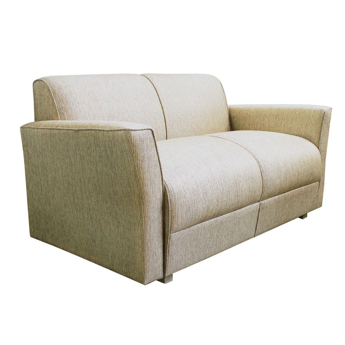 CASA BELLA - Sofá 2 Cuerpos Turin