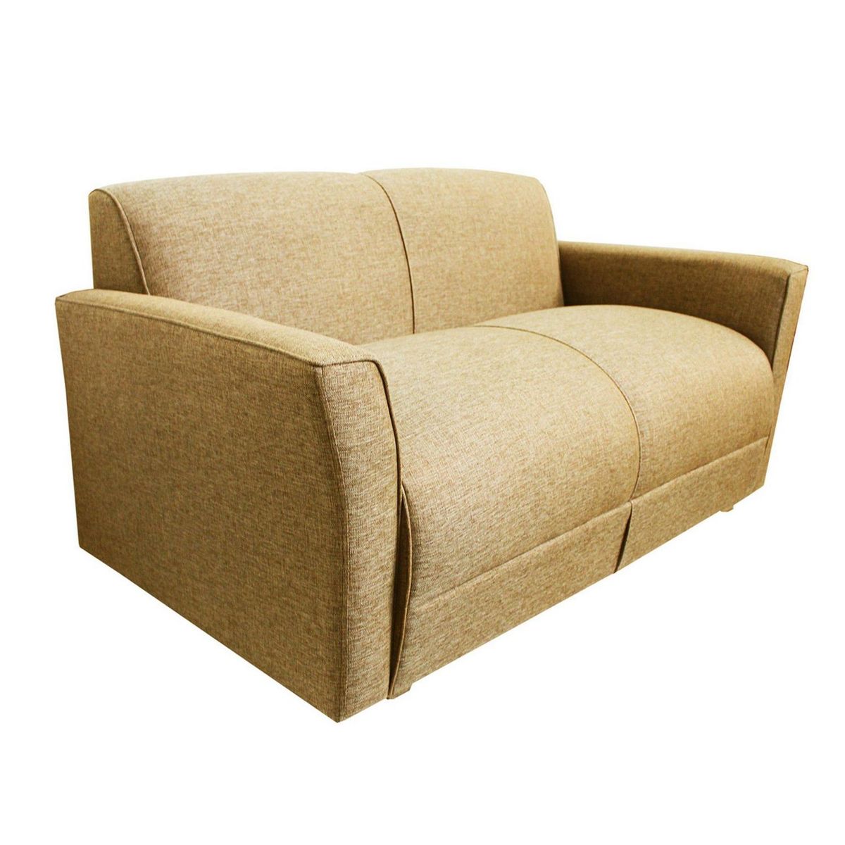 CASA BELLA - Sofá 2 Cuerpos Turin