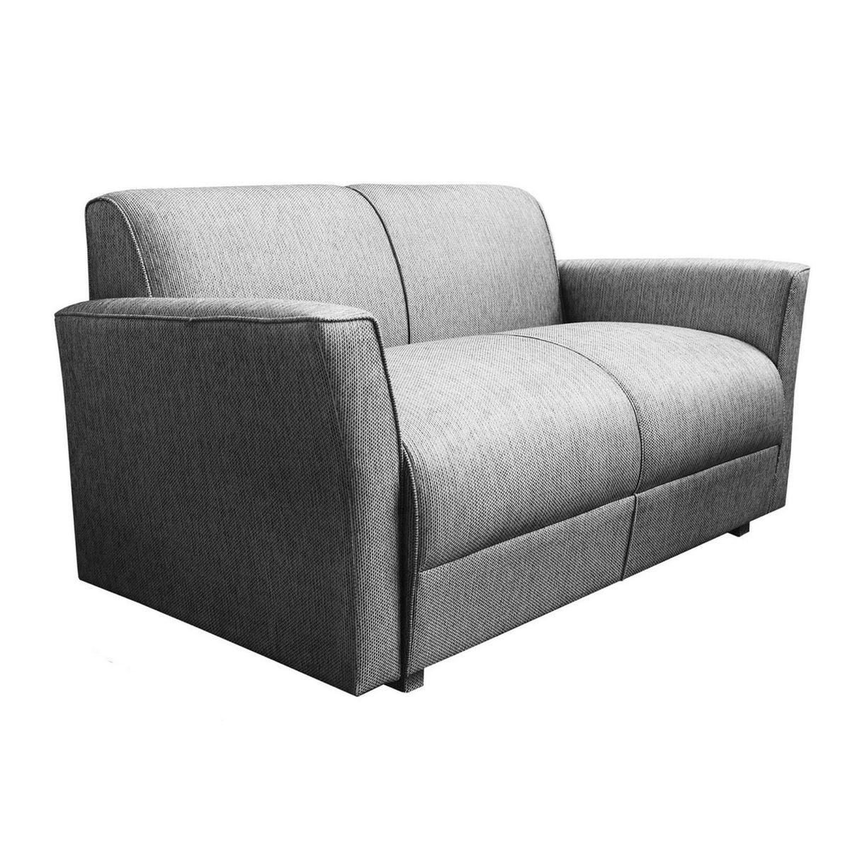 CASA BELLA - Sofá 2 Cuerpos Turin