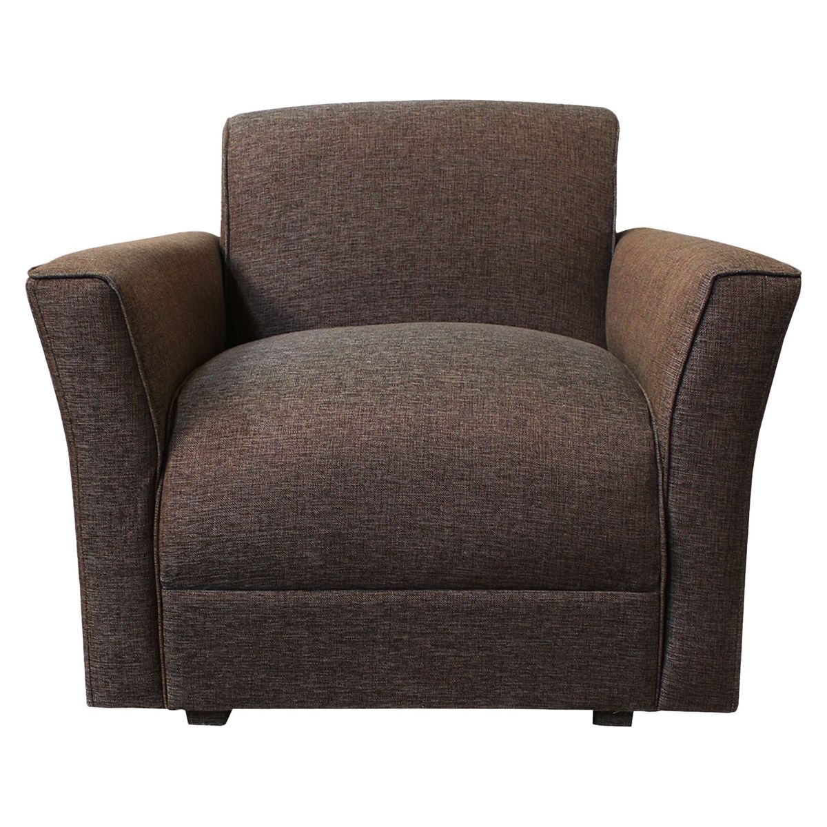 IMSA - Sillón Turin 1 Cuerpo Marrón claro