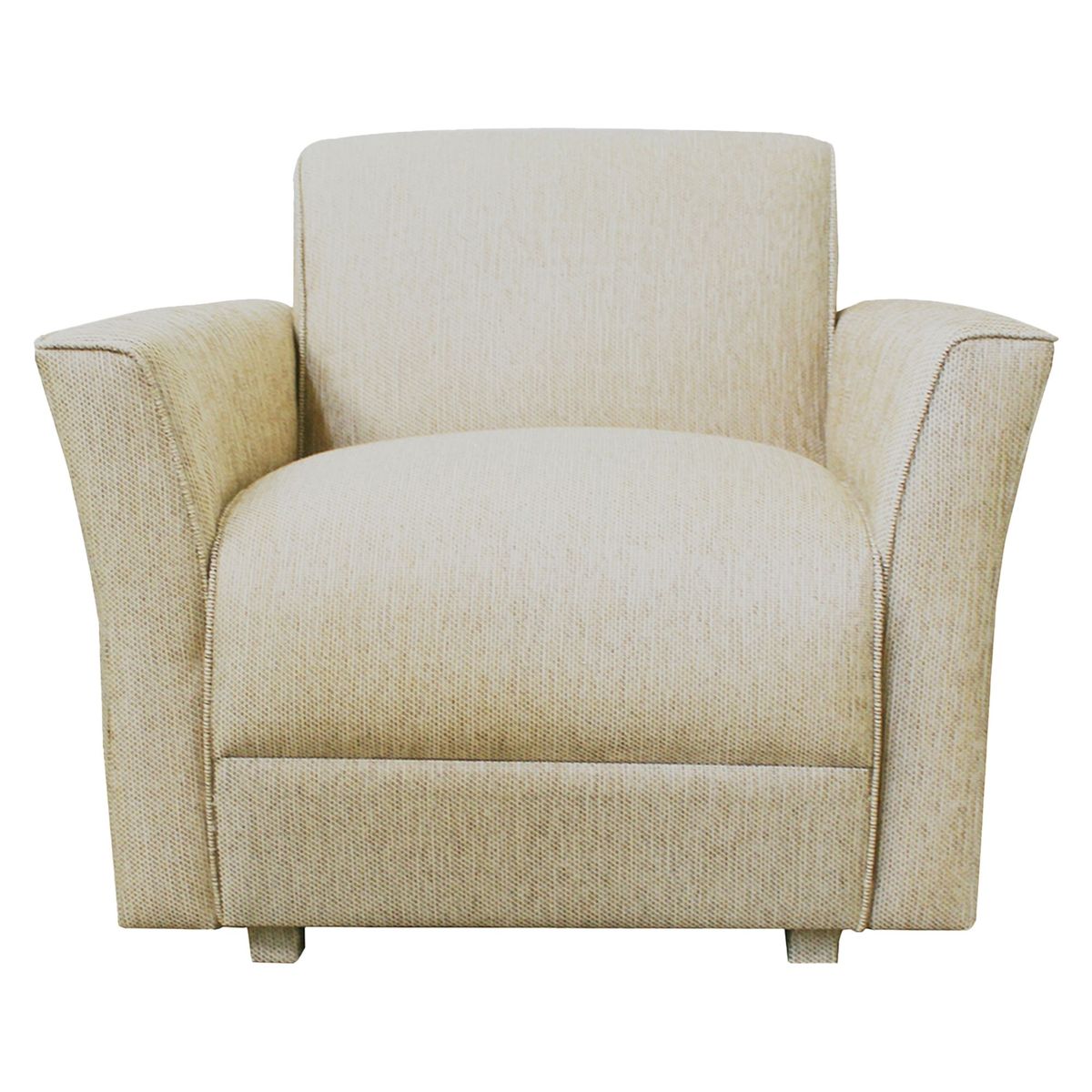 CASA BELLA - Sofá 1 Cuerpo Turin