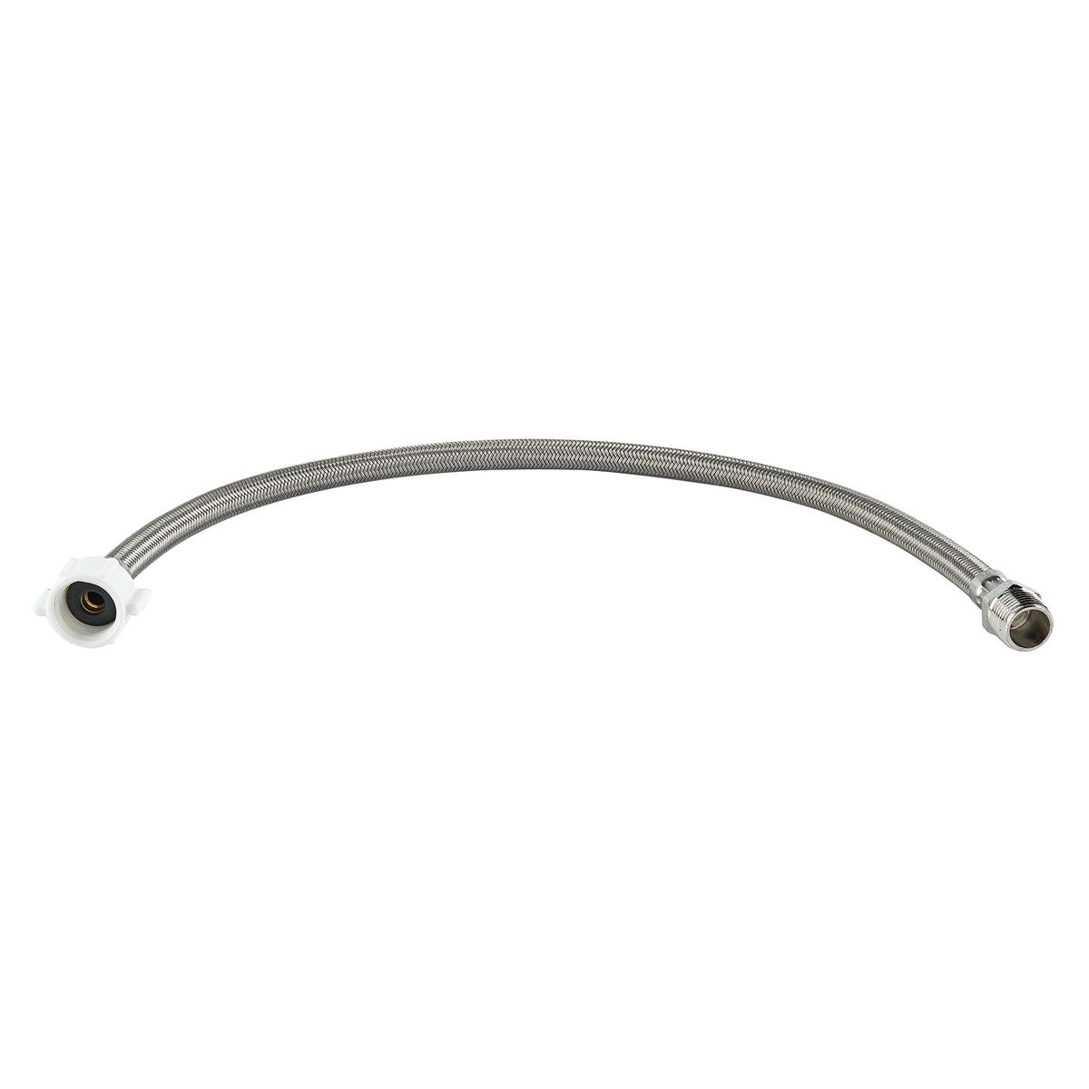 METUSA - Tubo de Abasto 1/2''x7/8''x60cm