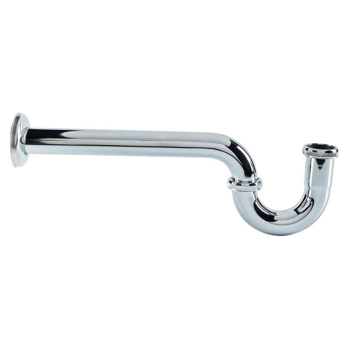 METUSA - Trampa Cola Larga 1 1/4''