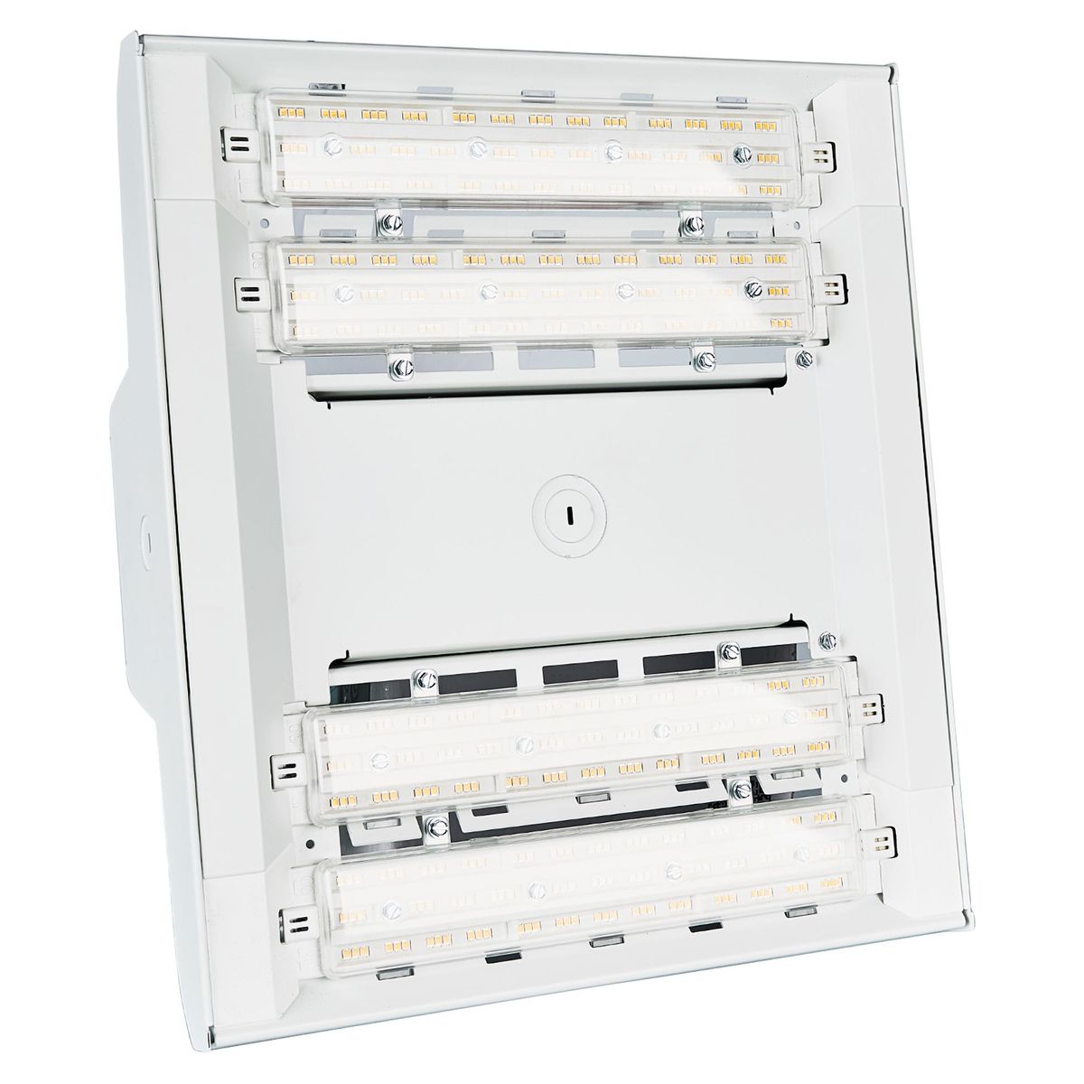 GENERAL ELECTRIC - Luminaria Highbay Albeo Blanco