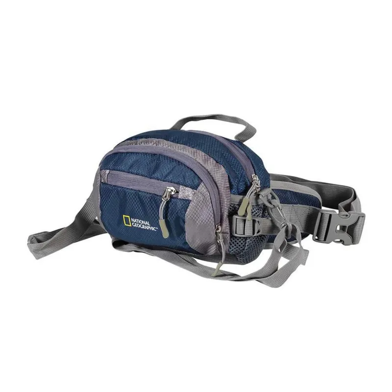 NATIONAL GEOGRAPHIC - Canguro Quebec 3 Lts - National Geographic