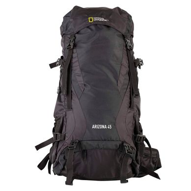 Mochila Arizona 45L Negro
