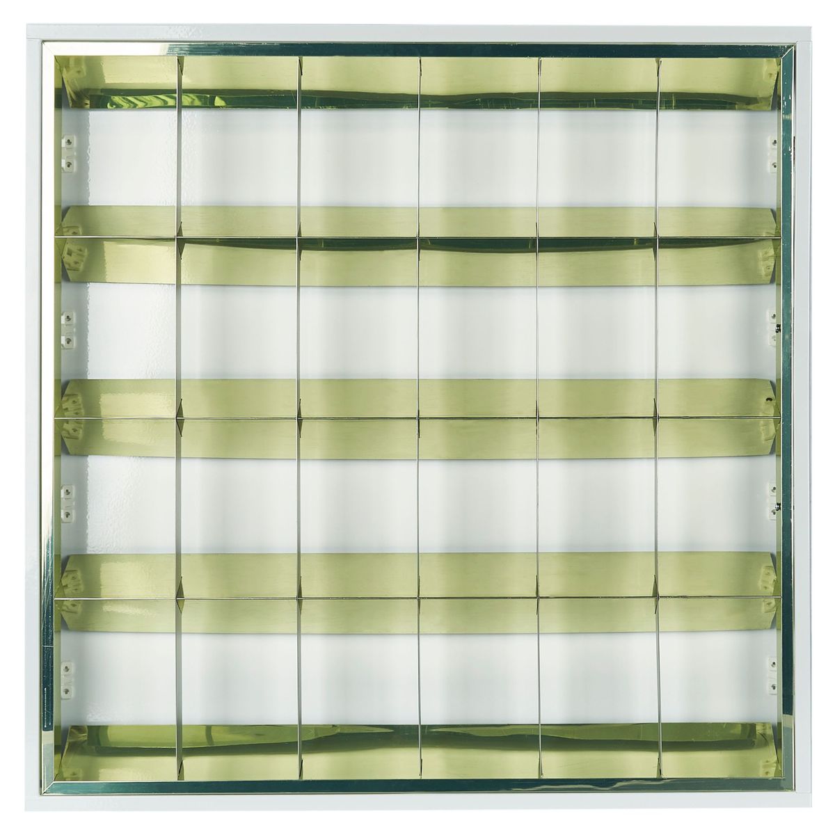 DICOELSA - Rejilla para Lámpara LED