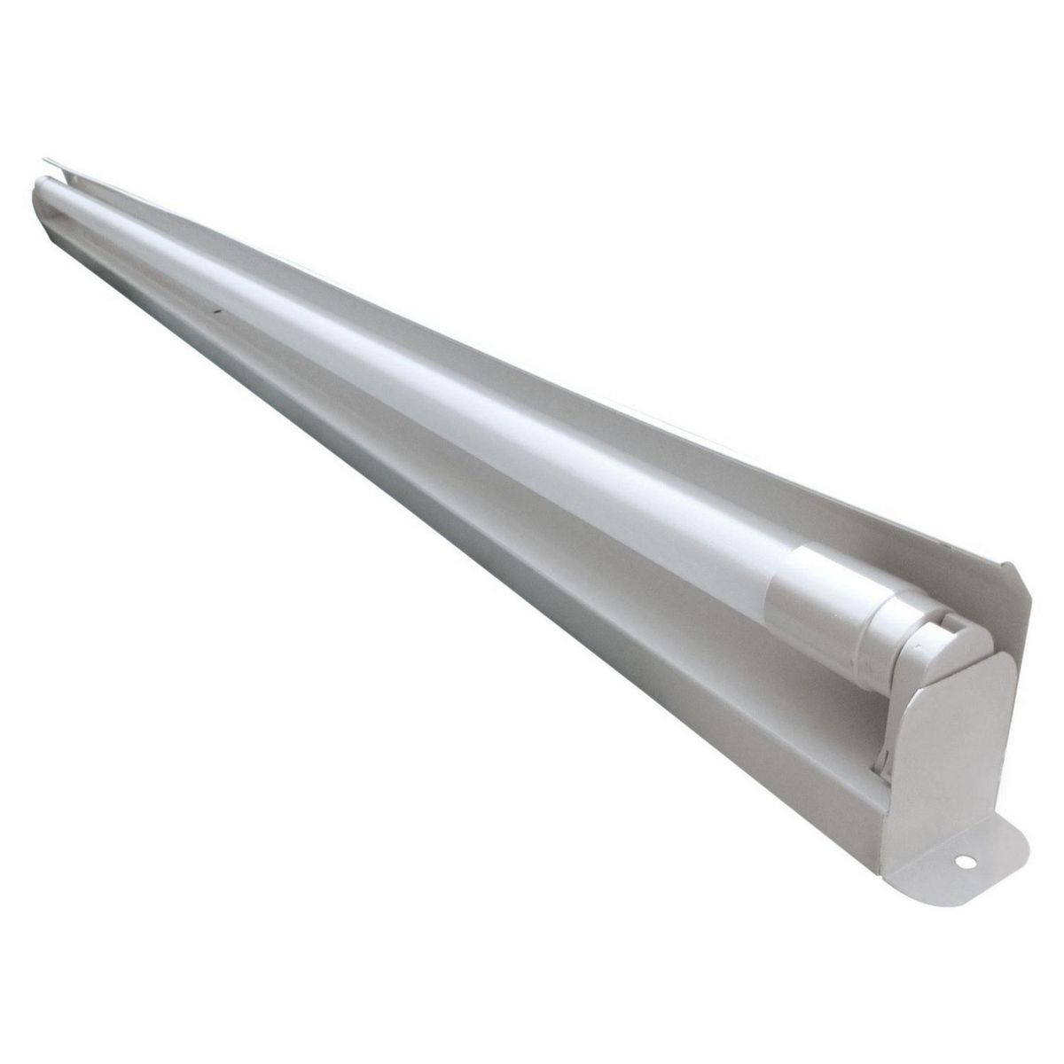 DICOELSA - Braquete Jardín Led 1x20W