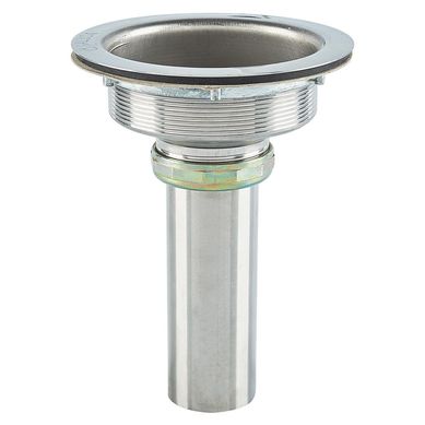 Desage Canastilla 4''