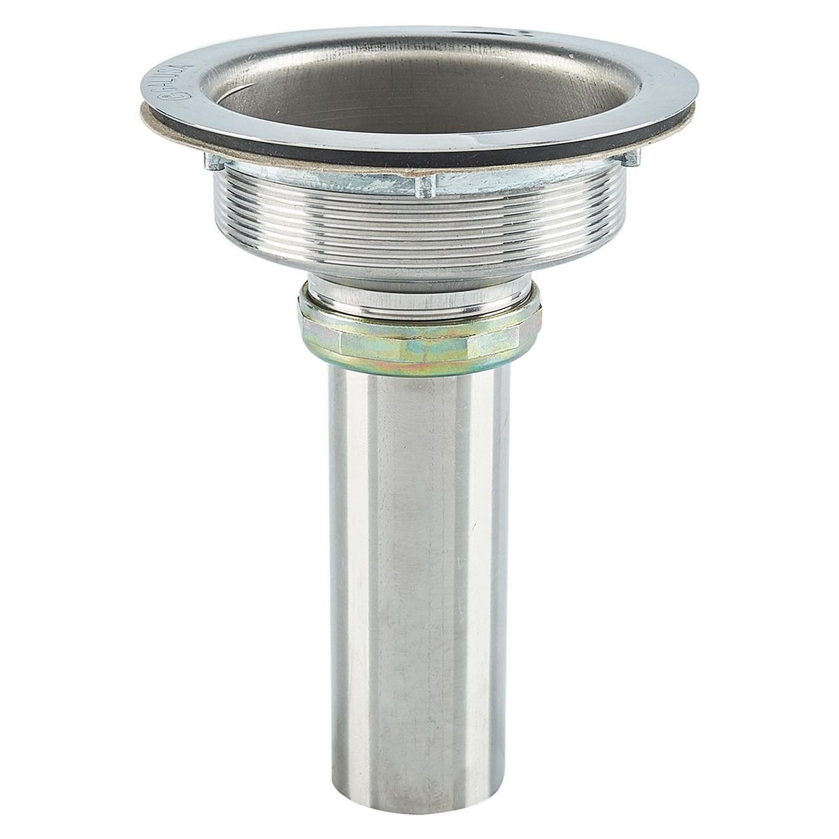 GALUSA - Desagüe Canastilla 4''