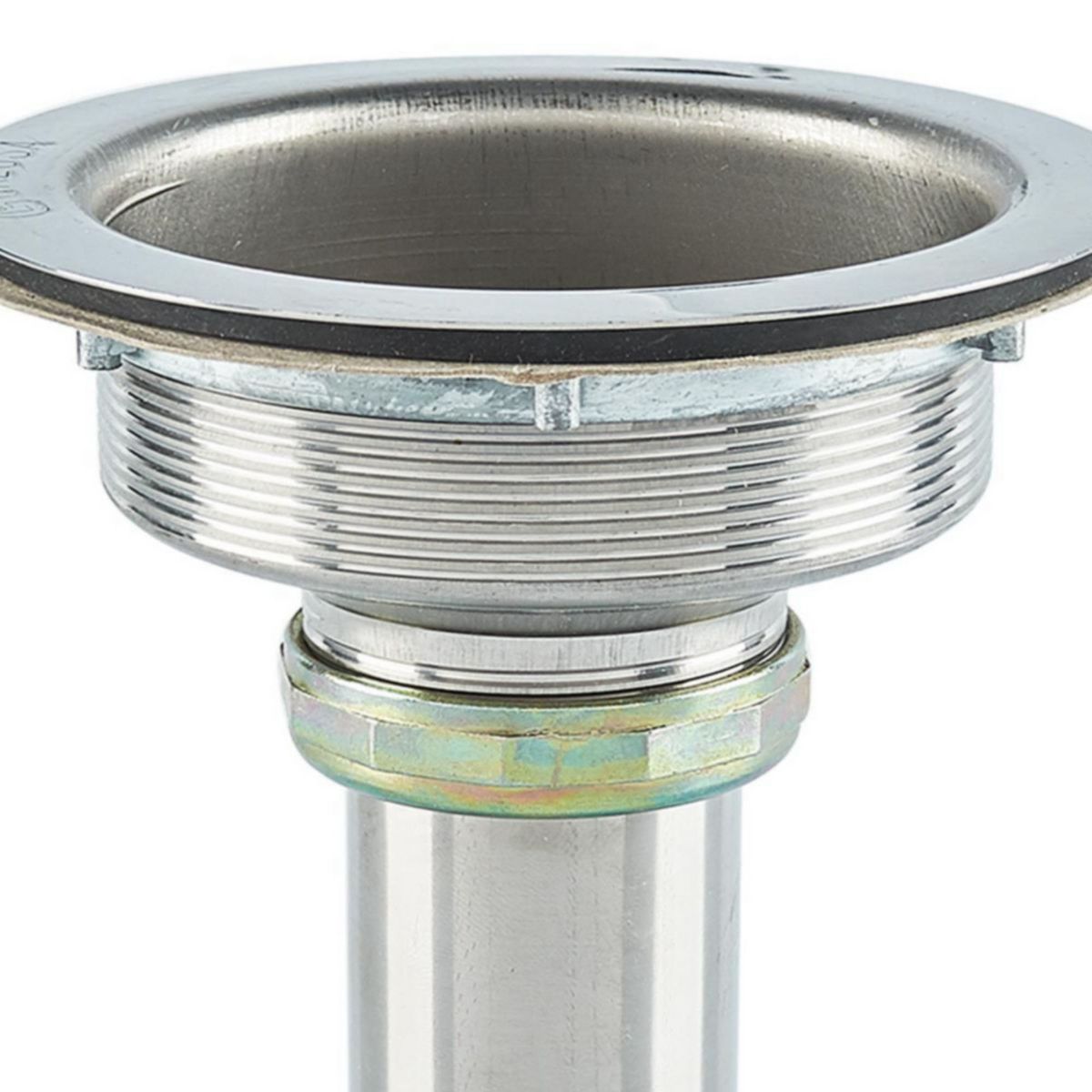 GALUSA - Desagüe Canastilla 4''