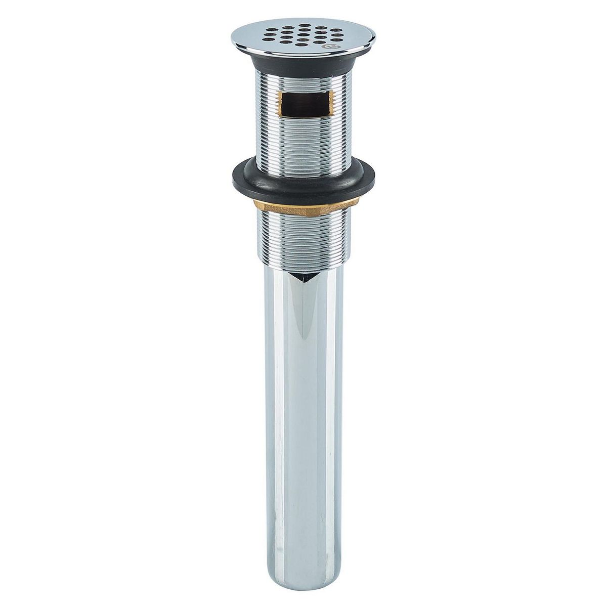 GALUSA - Desagüe para Lavadero 1 1/4"x10''