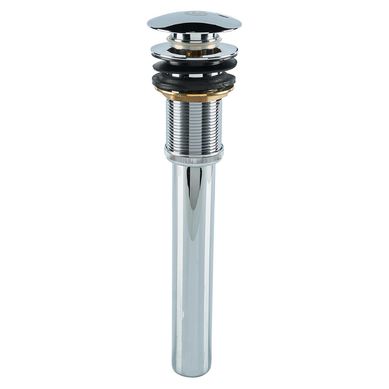 Desage para Lavatorio Push 1 1/4'' x 10''
